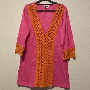 Women’s Mudpie Swimsuit Cover Up/Tunic